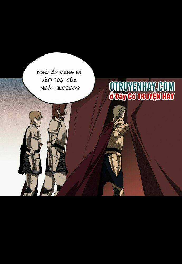 LÂU ĐÀI VÔ DANH - Chapter 27 - Trang 28