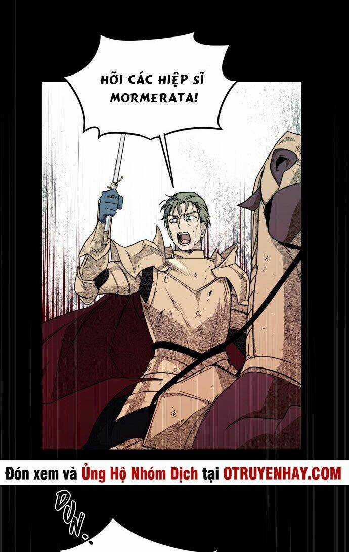 LÂU ĐÀI VÔ DANH - Chapter 27 - Trang 33