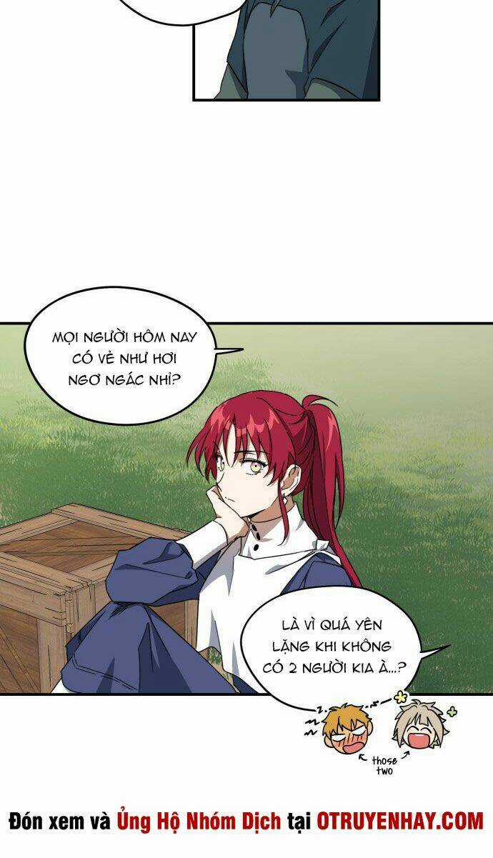 LÂU ĐÀI VÔ DANH - Chapter 27 - Trang 50