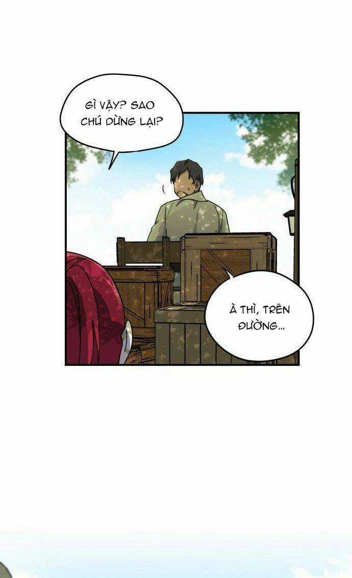 LÂU ĐÀI VÔ DANH - Chapter 28 - Trang 13