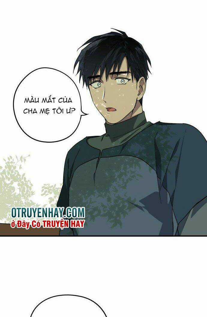 LÂU ĐÀI VÔ DANH - Chapter 28 - Trang 3