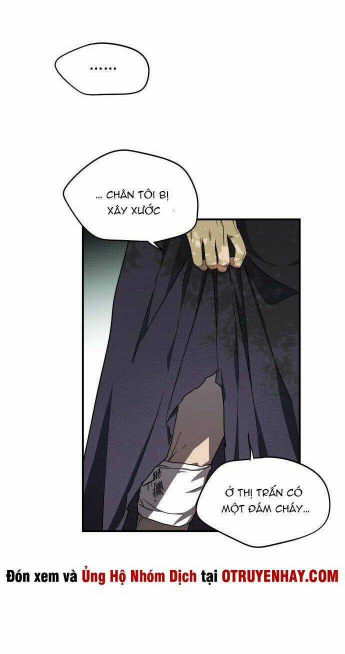 LÂU ĐÀI VÔ DANH - Chapter 28 - Trang 24