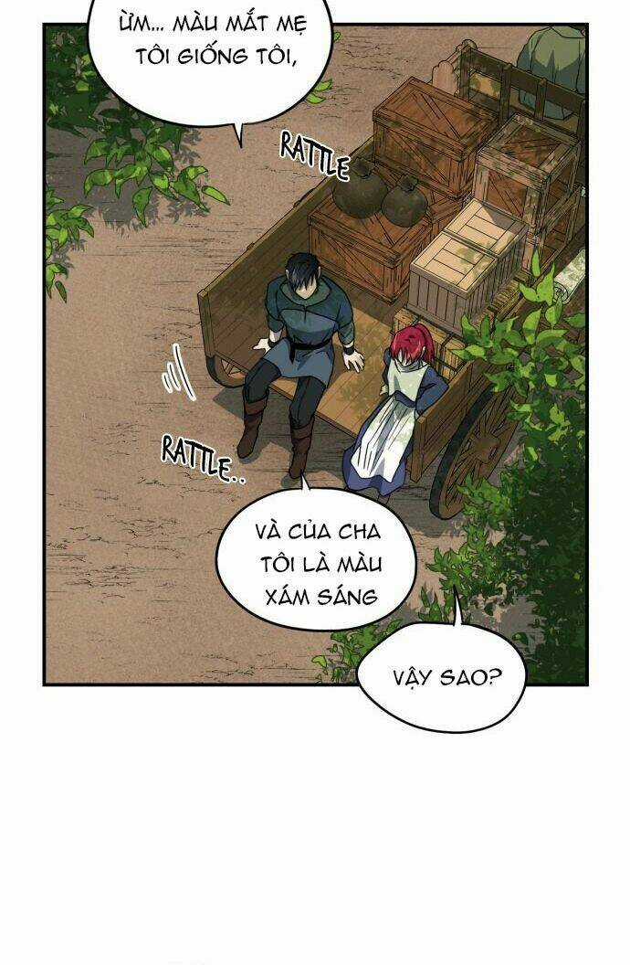 LÂU ĐÀI VÔ DANH - Chapter 28 - Trang 4