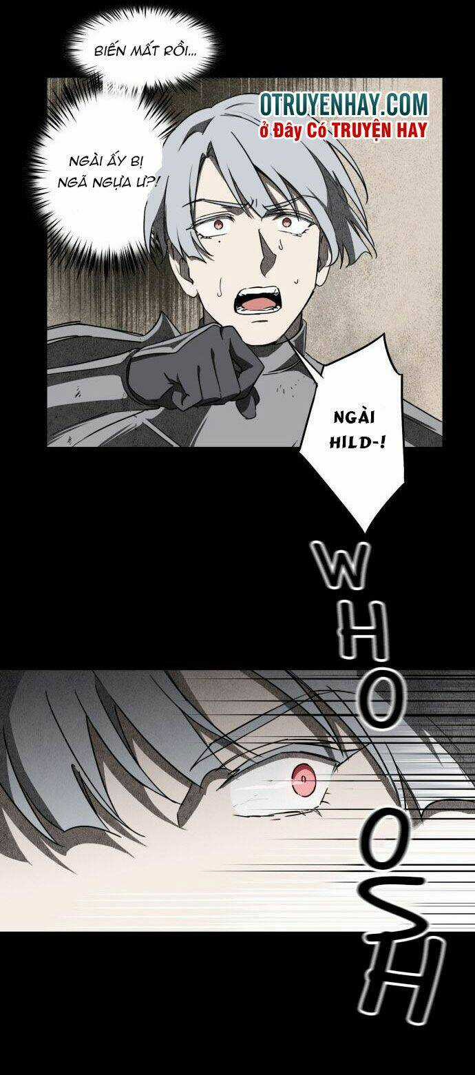 LÂU ĐÀI VÔ DANH - Chapter 28 - Trang 38