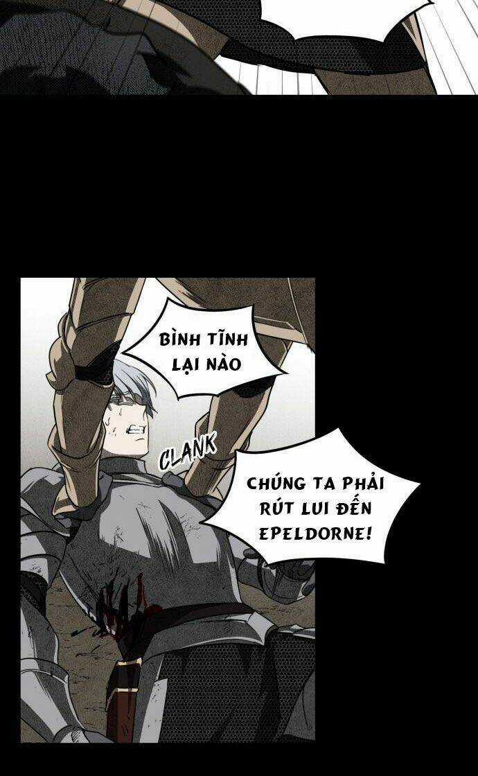 LÂU ĐÀI VÔ DANH - Chapter 28 - Trang 46