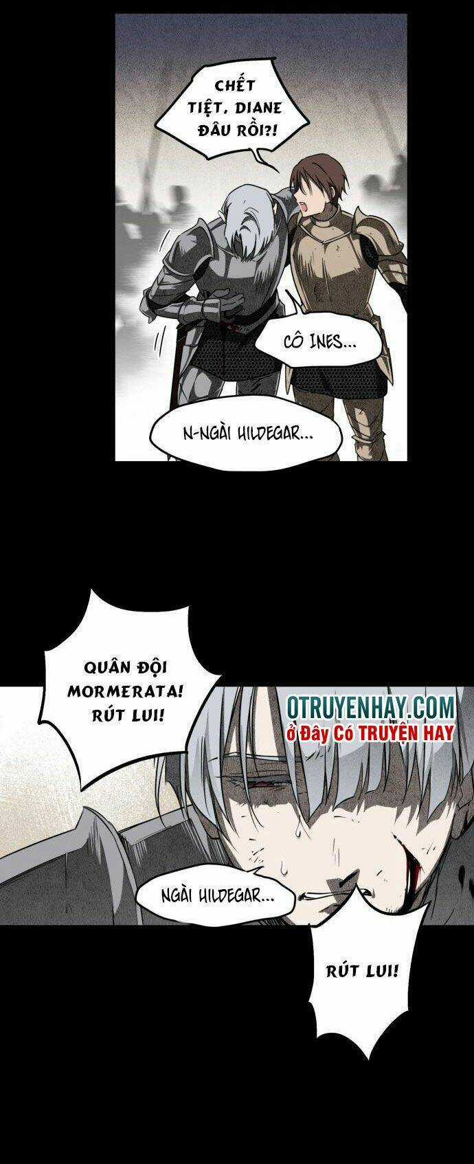 LÂU ĐÀI VÔ DANH - Chapter 28 - Trang 47