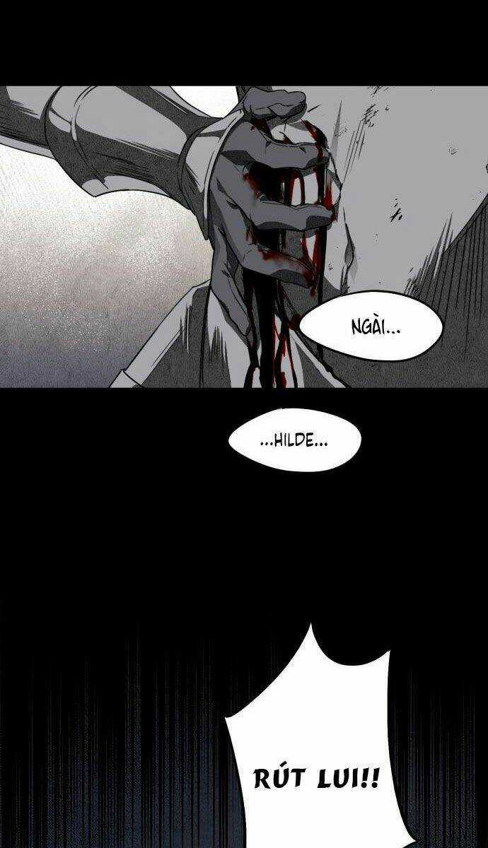 LÂU ĐÀI VÔ DANH - Chapter 28 - Trang 48