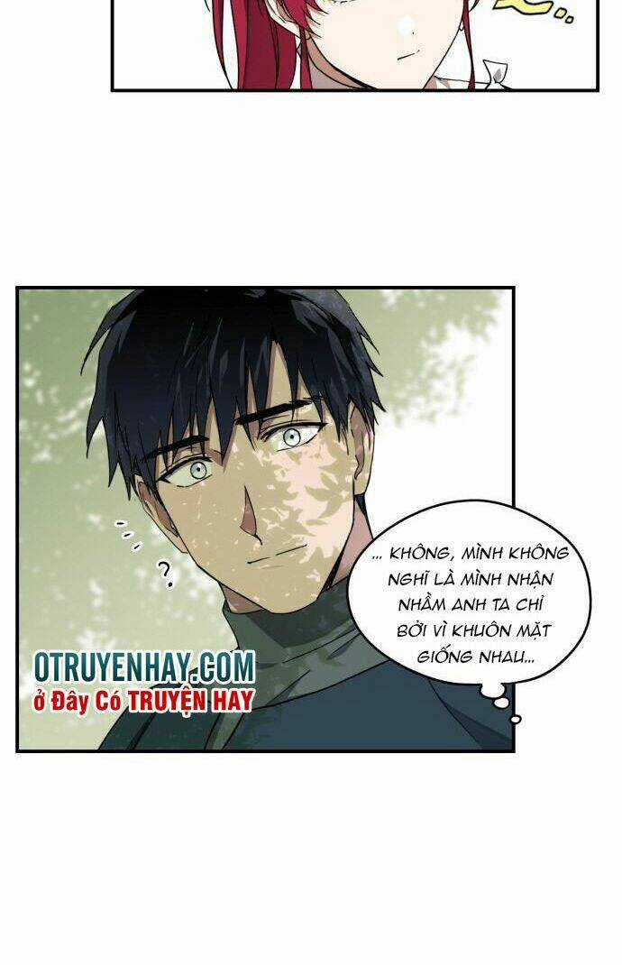 LÂU ĐÀI VÔ DANH - Chapter 28 - Trang 6