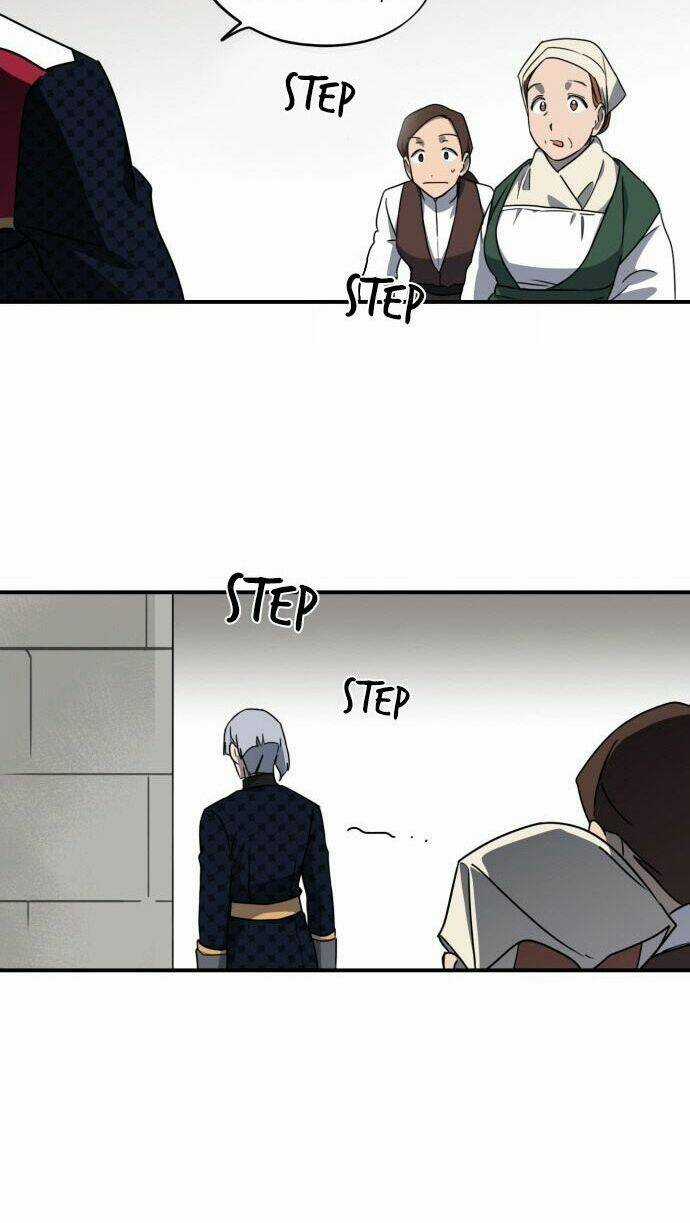 LÂU ĐÀI VÔ DANH - Chapter 28 - Trang 55