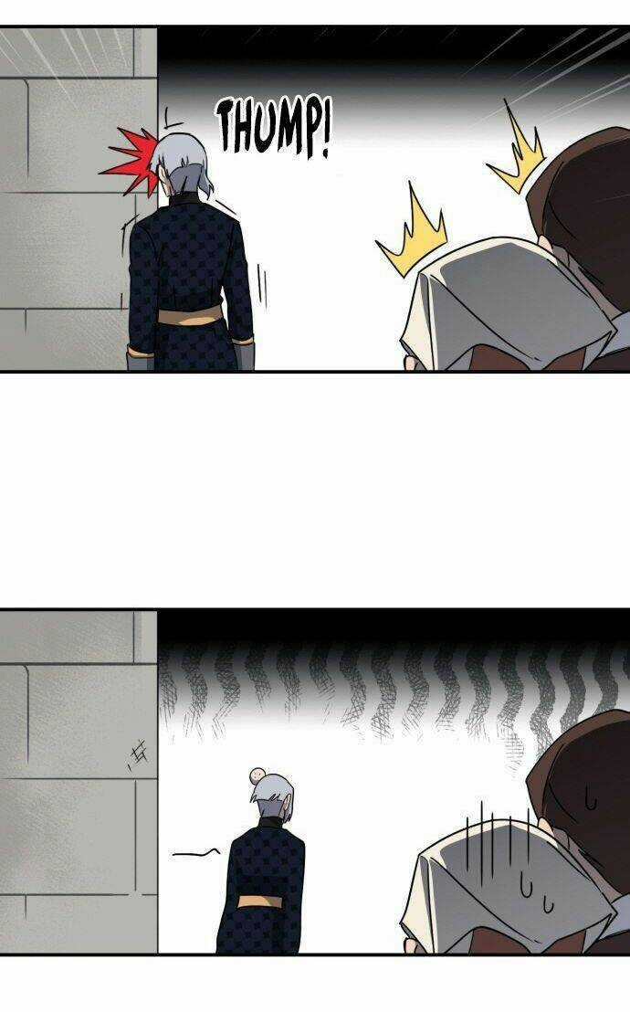 LÂU ĐÀI VÔ DANH - Chapter 28 - Trang 56