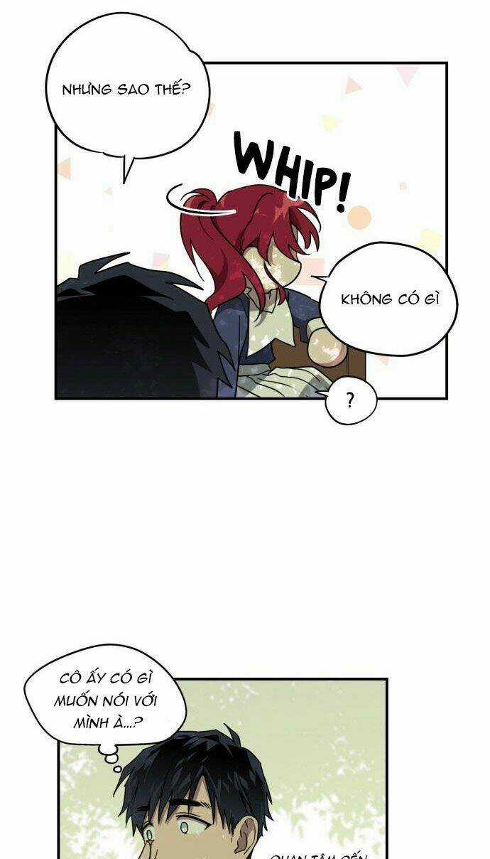 LÂU ĐÀI VÔ DANH - Chapter 28 - Trang 7