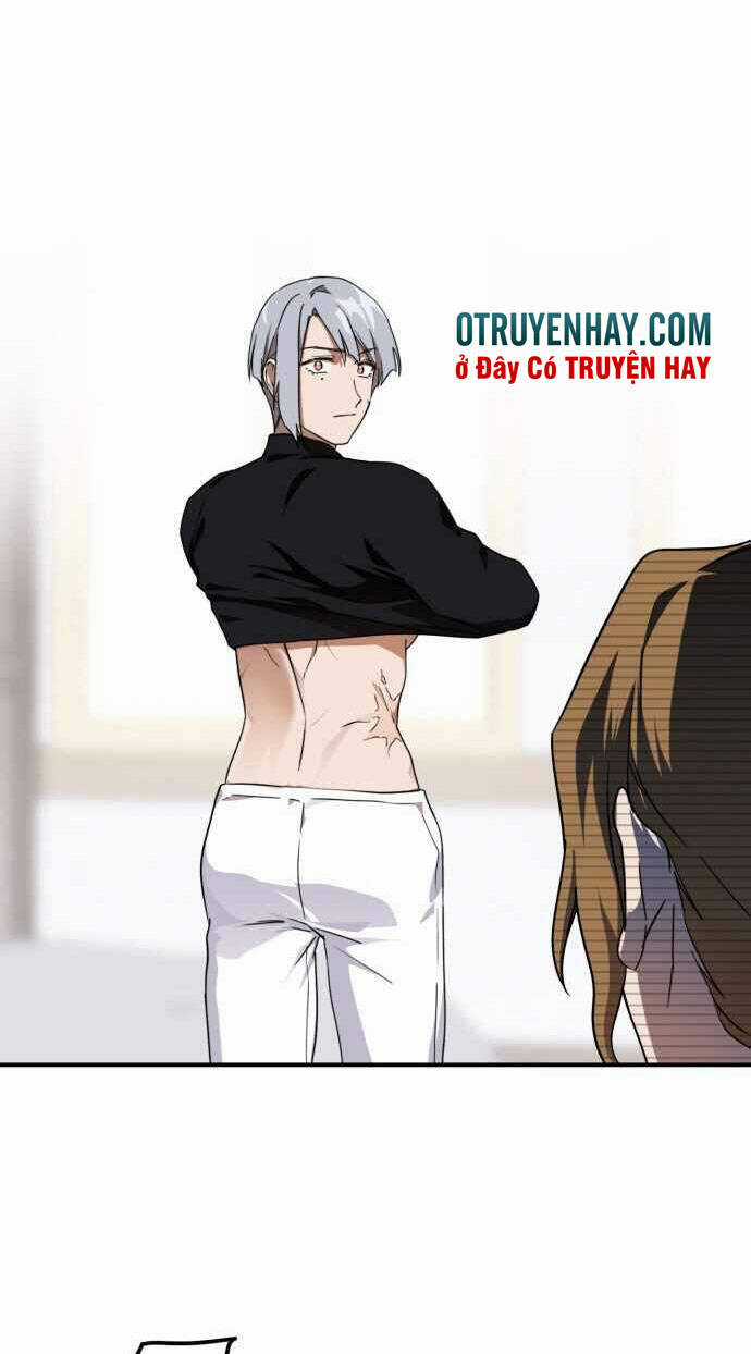 LÂU ĐÀI VÔ DANH - Chapter 29 - Trang 19