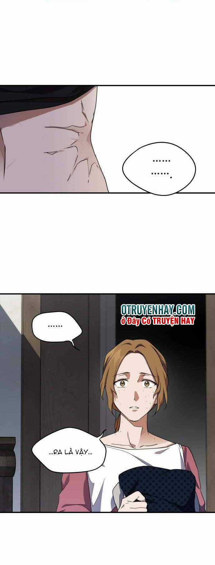 LÂU ĐÀI VÔ DANH - Chapter 29 - Trang 21