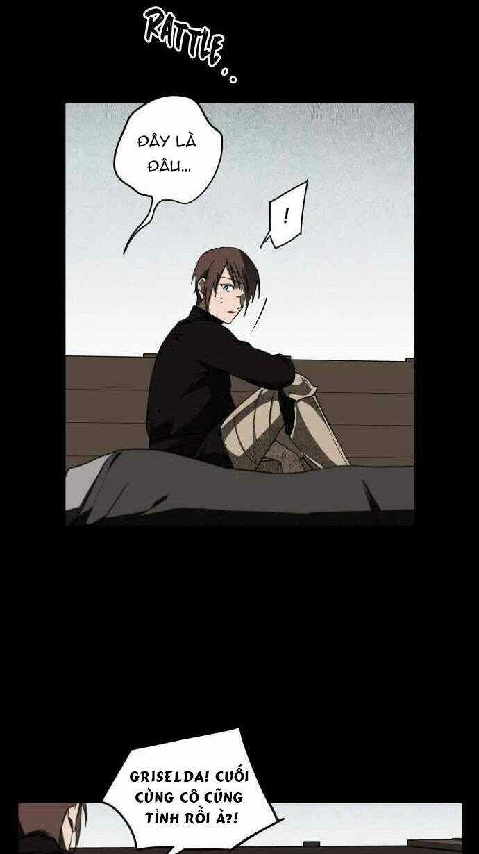 LÂU ĐÀI VÔ DANH - Chapter 29 - Trang 4