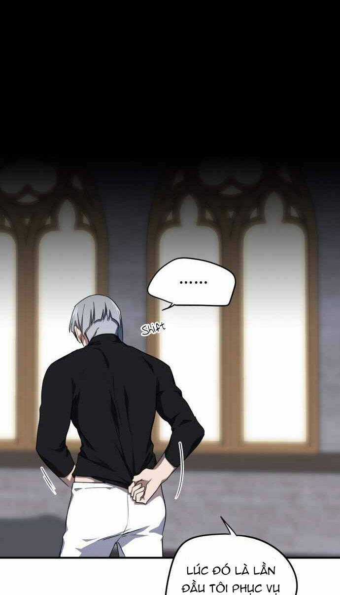 LÂU ĐÀI VÔ DANH - Chapter 29 - Trang 33