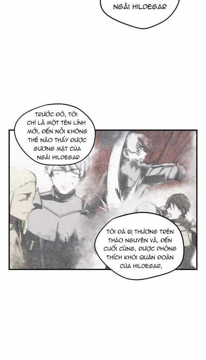 LÂU ĐÀI VÔ DANH - Chapter 29 - Trang 34