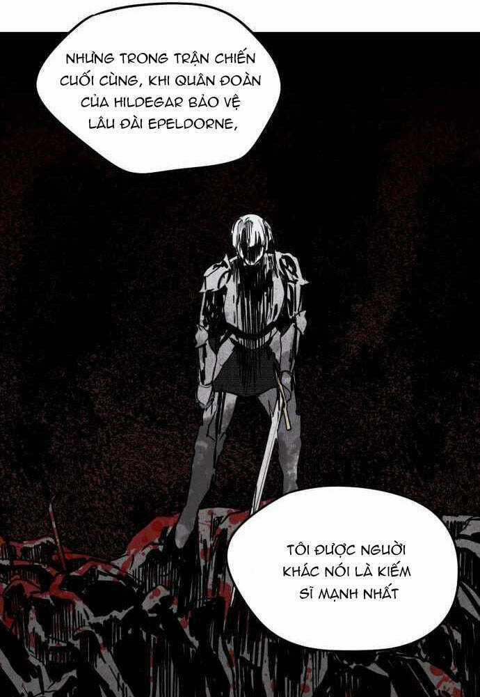 LÂU ĐÀI VÔ DANH - Chapter 29 - Trang 35