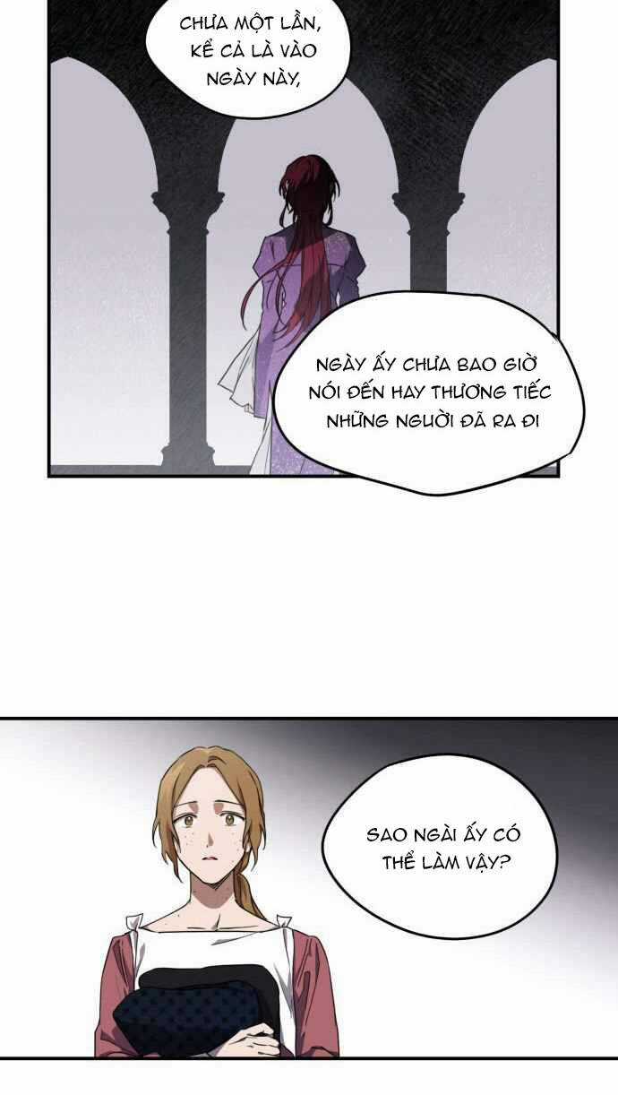 LÂU ĐÀI VÔ DANH - Chapter 29 - Trang 39