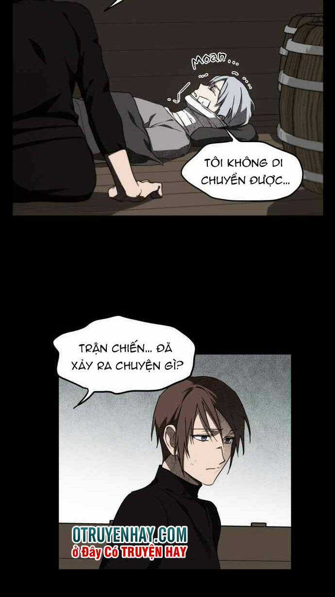 LÂU ĐÀI VÔ DANH - Chapter 29 - Trang 5