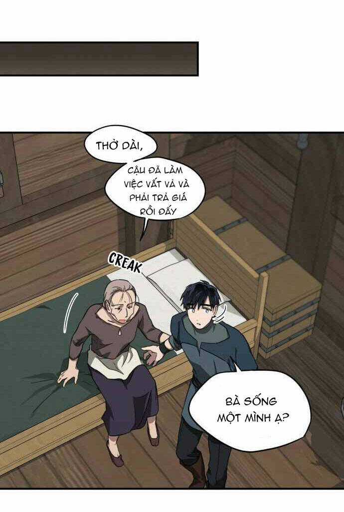 LÂU ĐÀI VÔ DANH - Chapter 29 - Trang 46