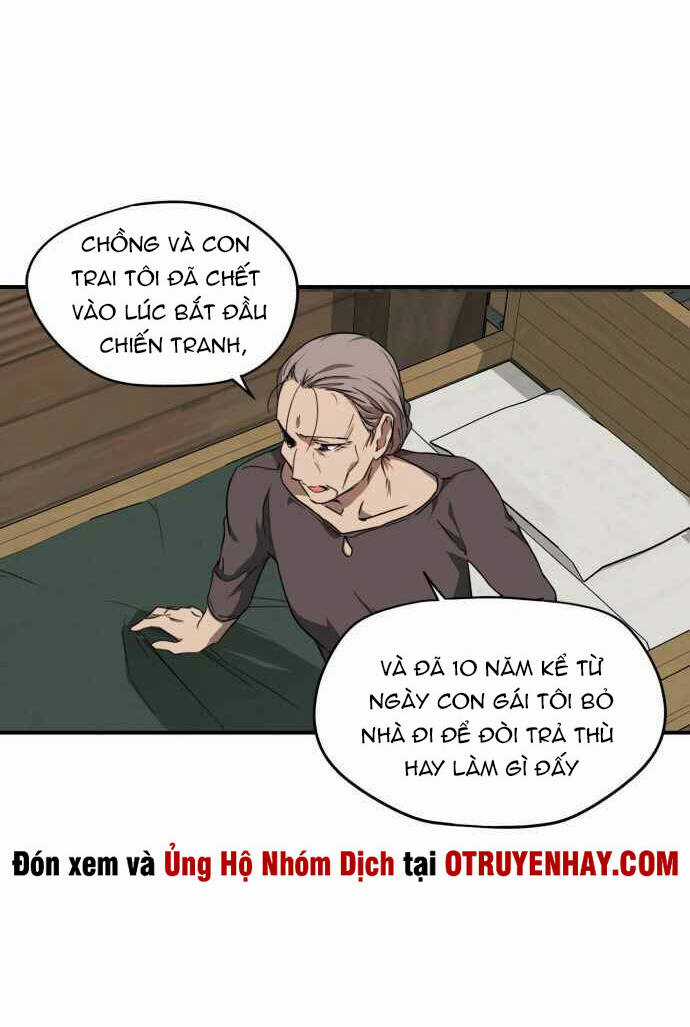 LÂU ĐÀI VÔ DANH - Chapter 29 - Trang 47