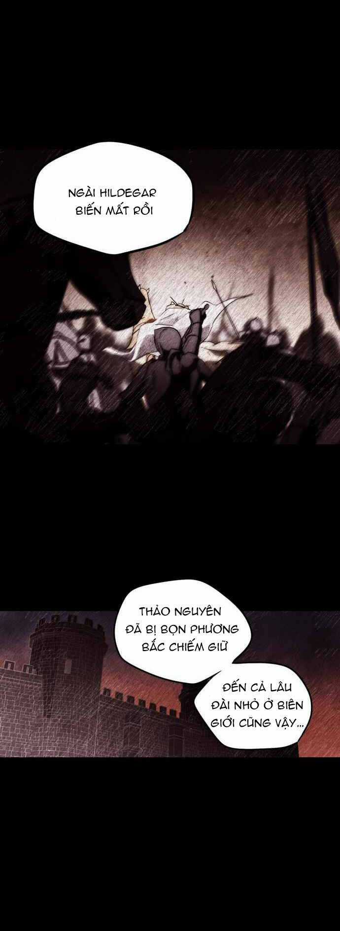 LÂU ĐÀI VÔ DANH - Chapter 29 - Trang 6