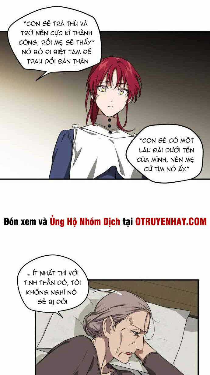 LÂU ĐÀI VÔ DANH - Chapter 29 - Trang 53