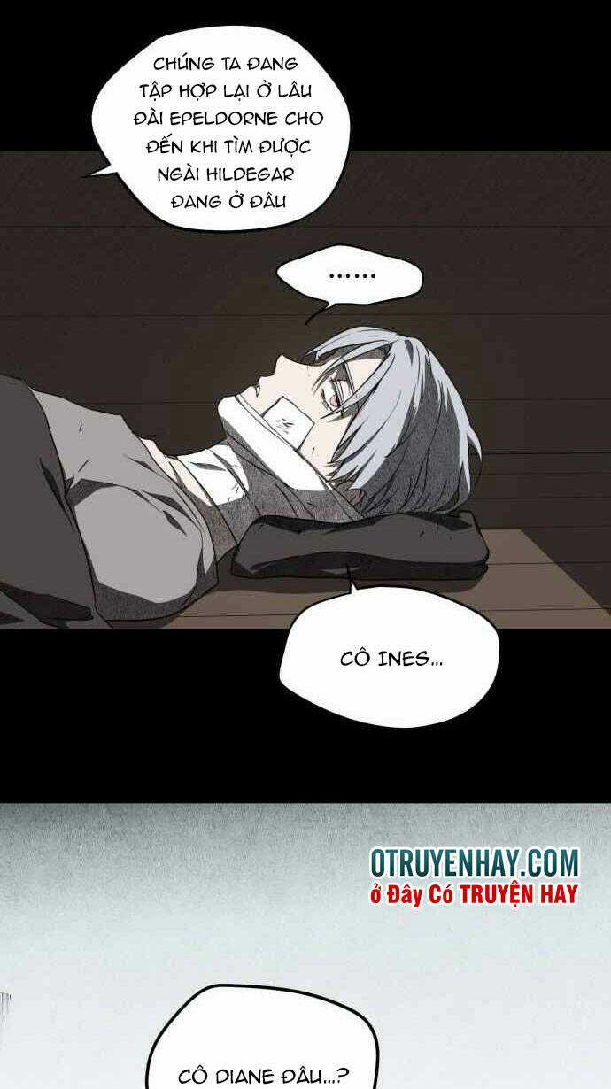 LÂU ĐÀI VÔ DANH - Chapter 29 - Trang 7