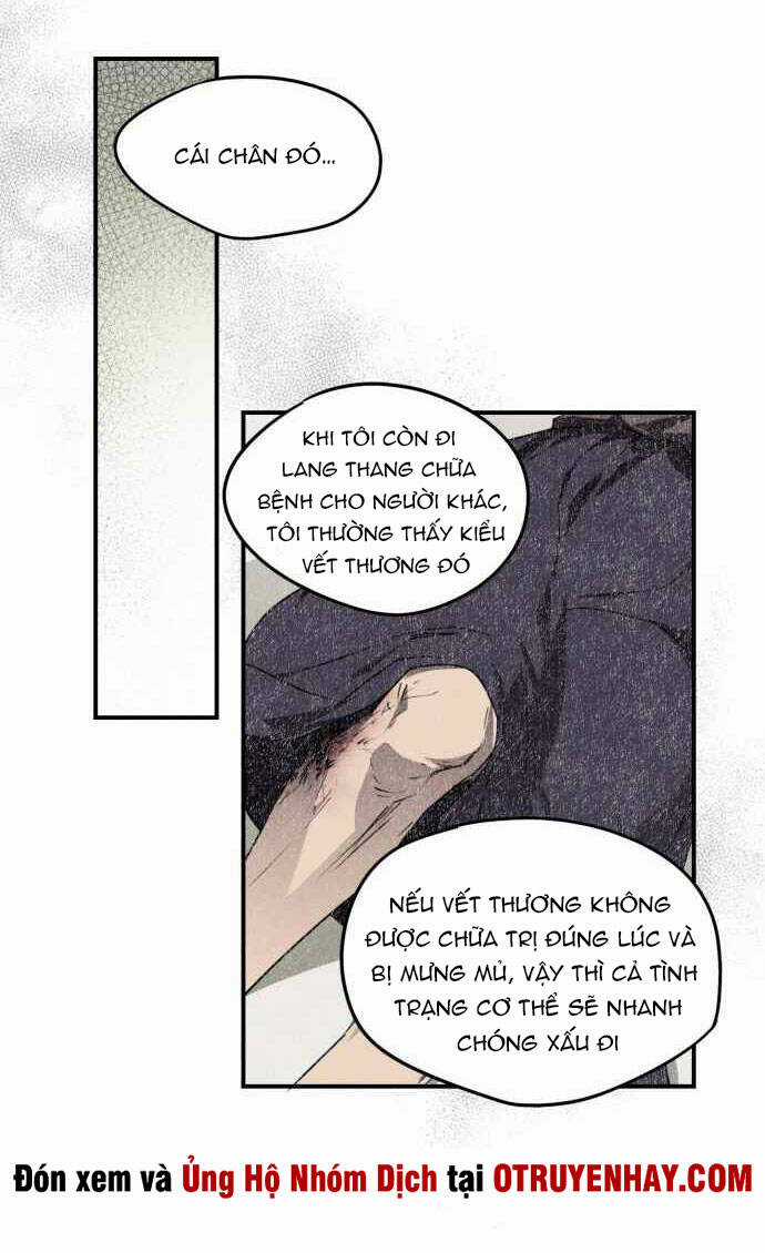 LÂU ĐÀI VÔ DANH - Chapter 29 - Trang 61