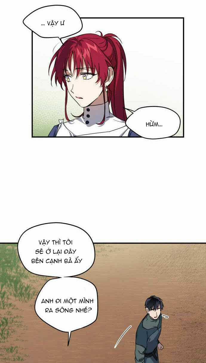 LÂU ĐÀI VÔ DANH - Chapter 29 - Trang 63