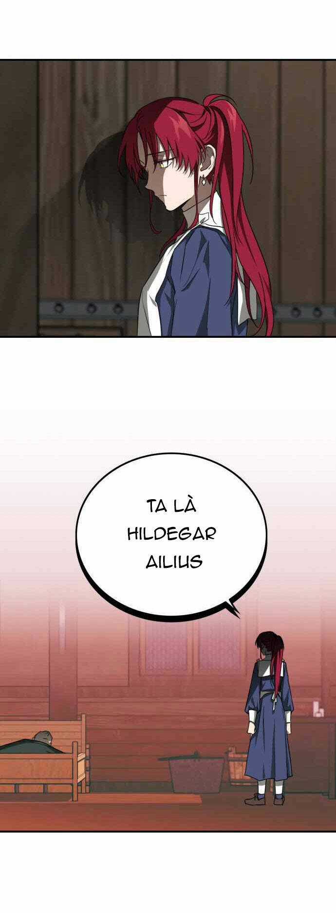 LÂU ĐÀI VÔ DANH - Chapter 29 - Trang 67