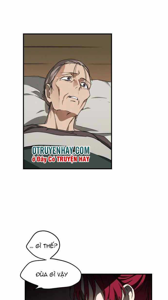 LÂU ĐÀI VÔ DANH - Chapter 29 - Trang 68