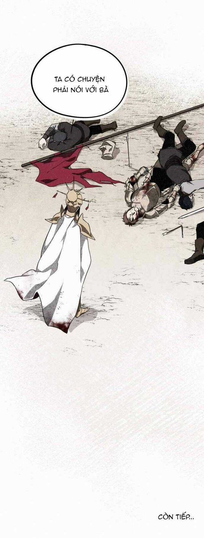 LÂU ĐÀI VÔ DANH - Chapter 29 - Trang 72