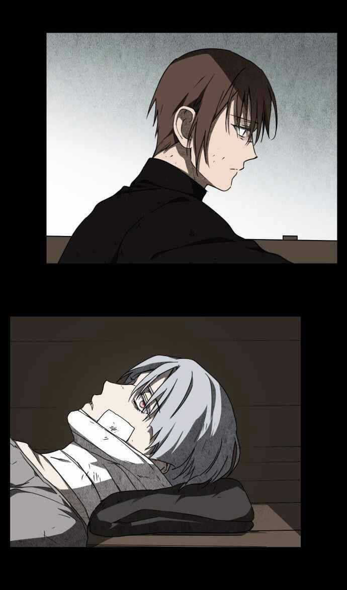 LÂU ĐÀI VÔ DANH - Chapter 29 - Trang 9