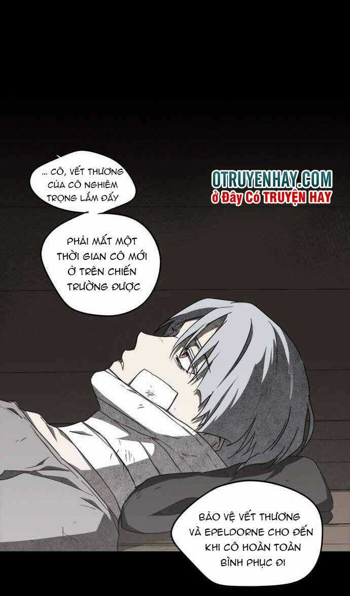 LÂU ĐÀI VÔ DANH - Chapter 29 - Trang 10