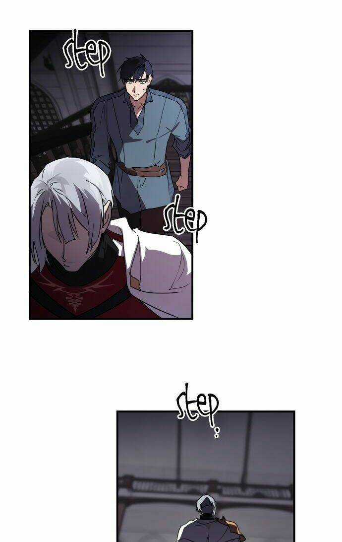 LÂU ĐÀI VÔ DANH - Chapter 3 - Trang 14