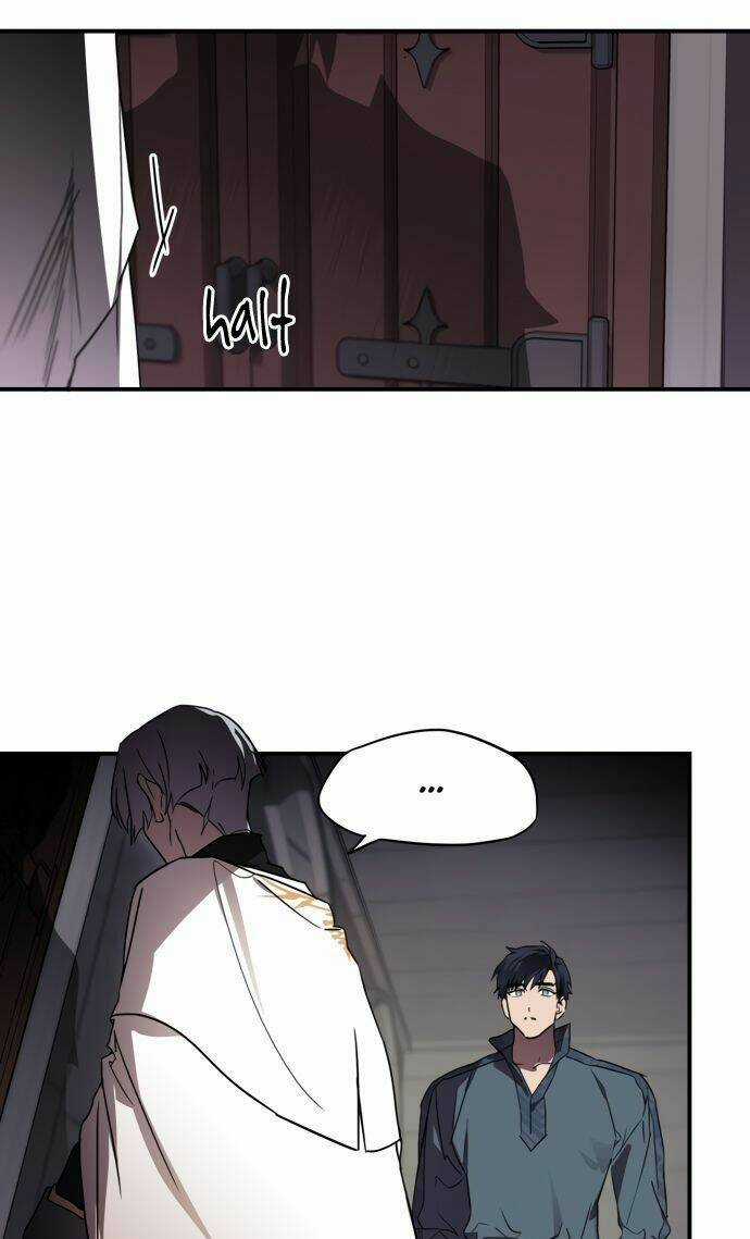 LÂU ĐÀI VÔ DANH - Chapter 3 - Trang 16