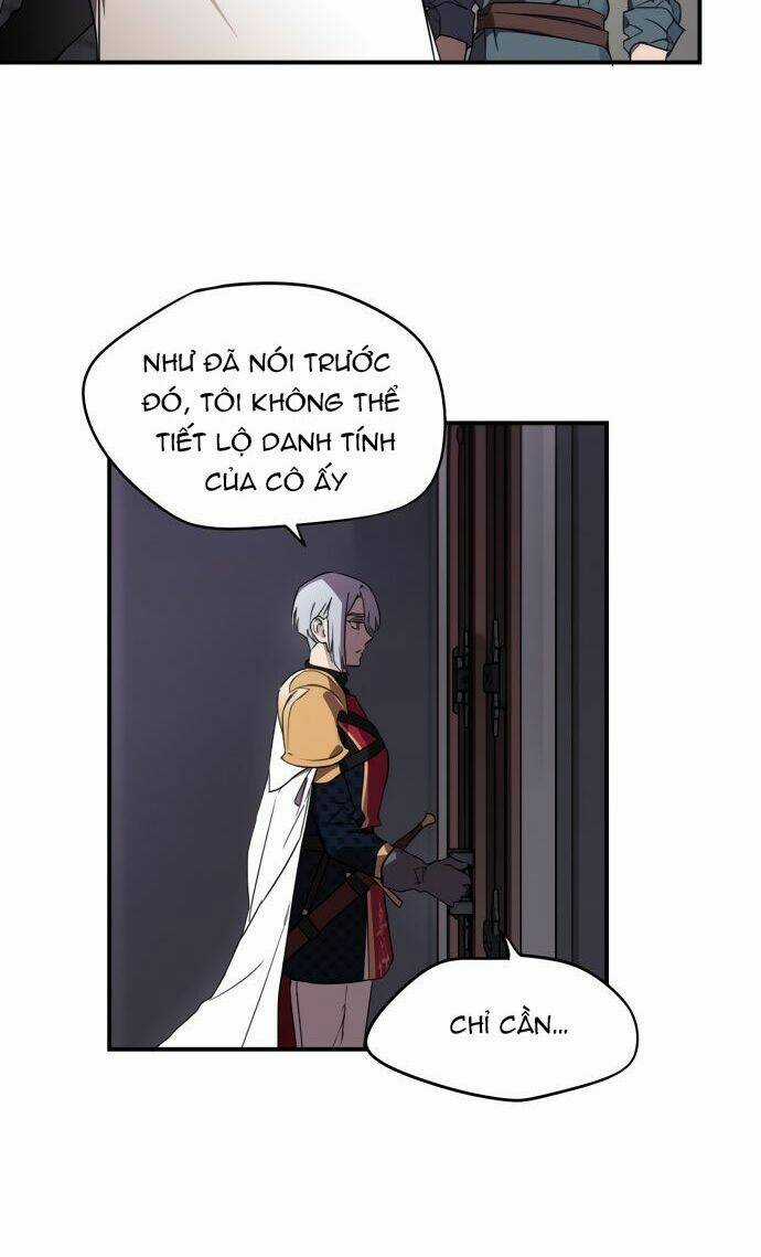 LÂU ĐÀI VÔ DANH - Chapter 3 - Trang 17