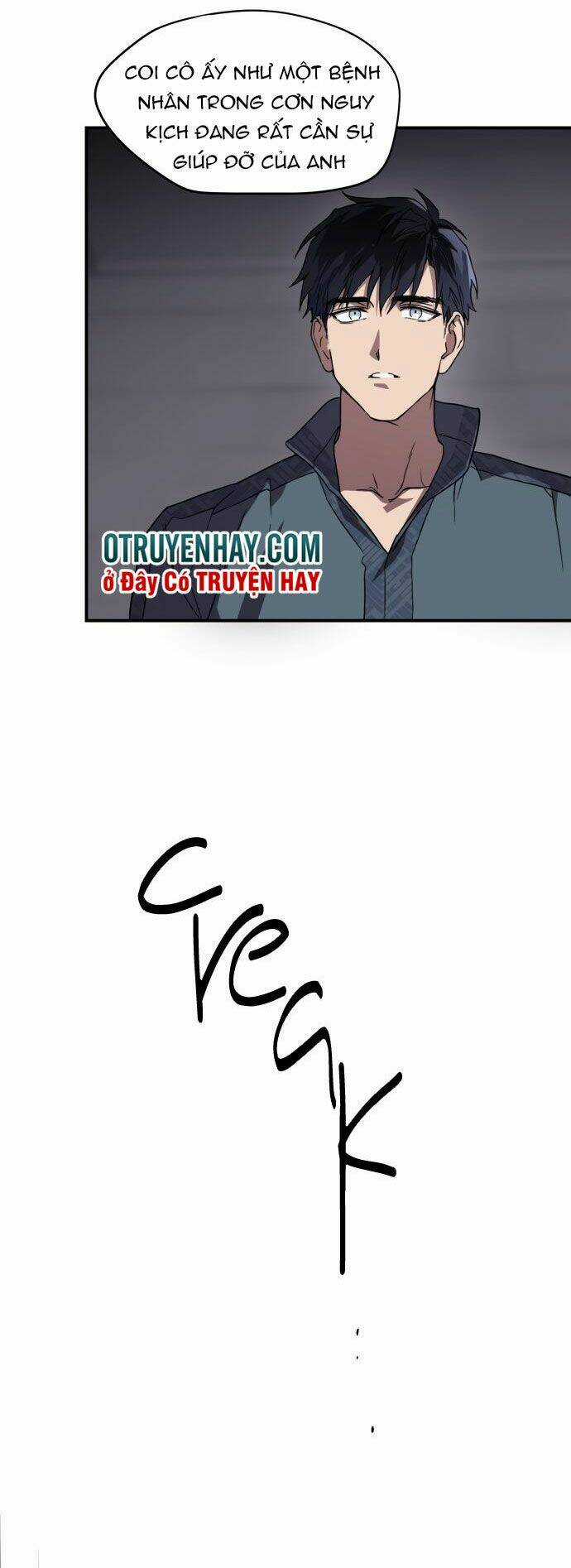 LÂU ĐÀI VÔ DANH - Chapter 3 - Trang 18