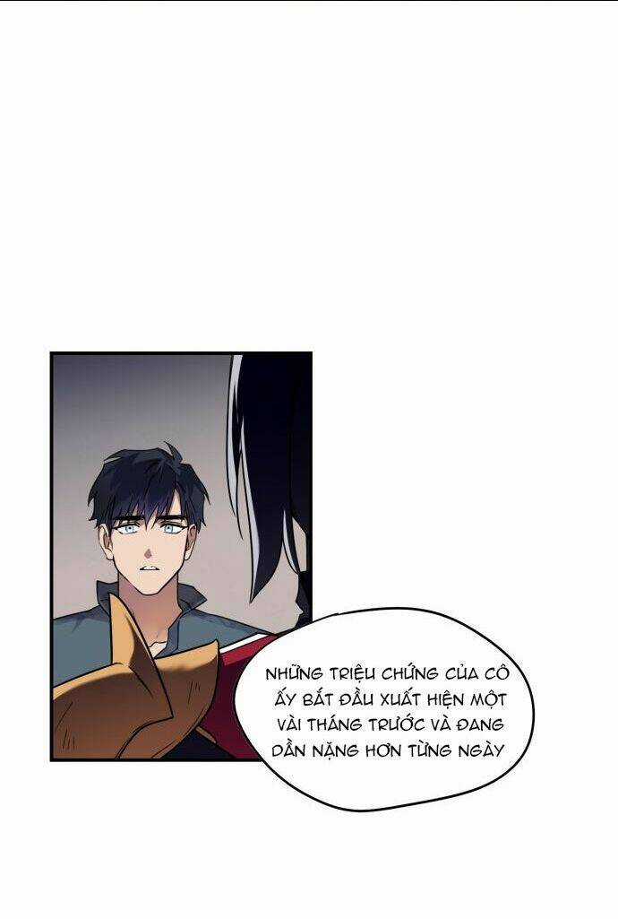 LÂU ĐÀI VÔ DANH - Chapter 3 - Trang 20