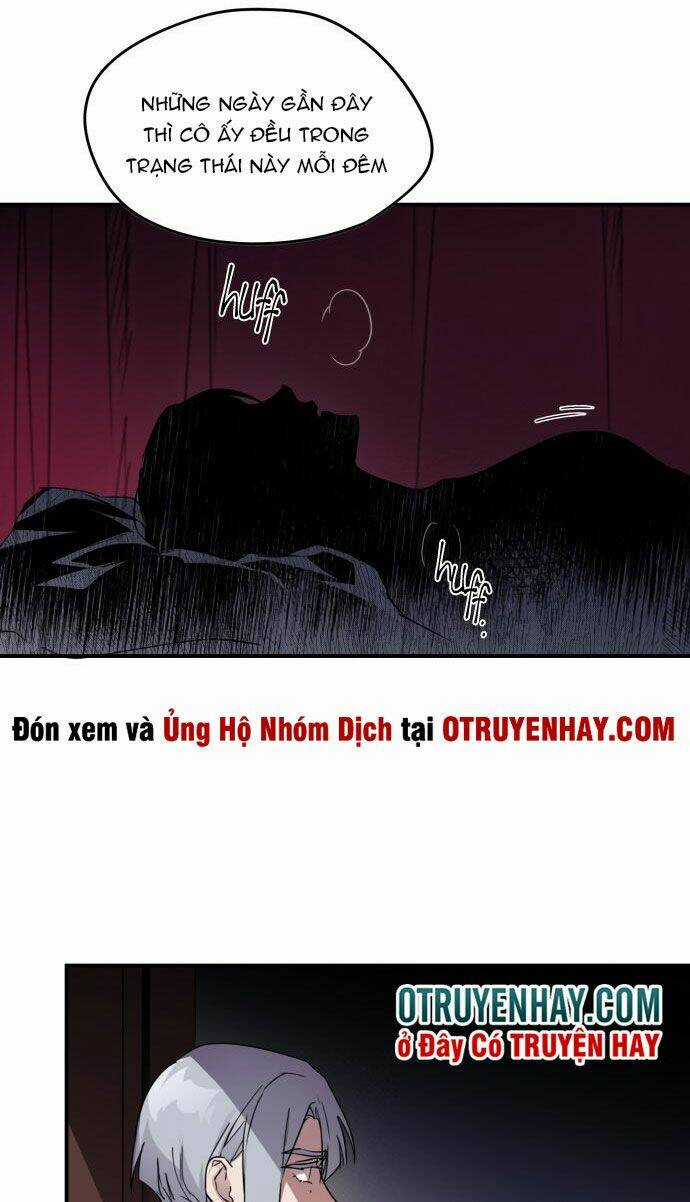 LÂU ĐÀI VÔ DANH - Chapter 3 - Trang 21