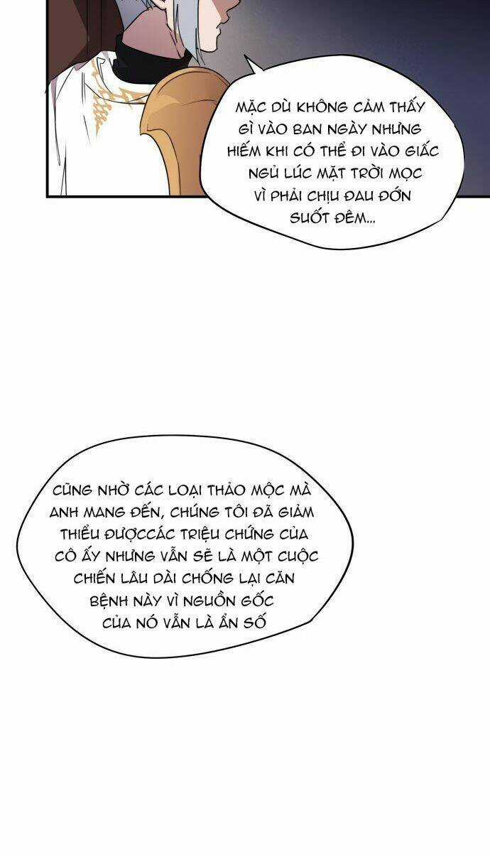 LÂU ĐÀI VÔ DANH - Chapter 3 - Trang 22