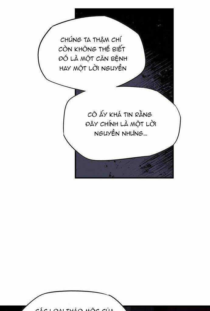 LÂU ĐÀI VÔ DANH - Chapter 3 - Trang 23