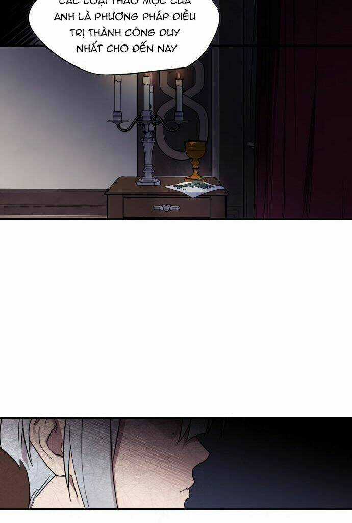 LÂU ĐÀI VÔ DANH - Chapter 3 - Trang 24