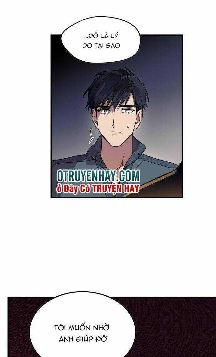 LÂU ĐÀI VÔ DANH - Chapter 3 - Trang 25