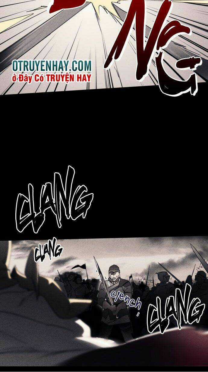 LÂU ĐÀI VÔ DANH - Chapter 3 - Trang 33