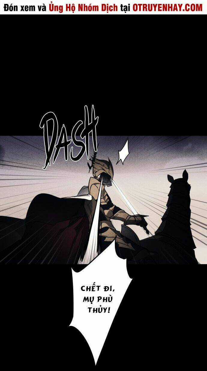 LÂU ĐÀI VÔ DANH - Chapter 3 - Trang 34