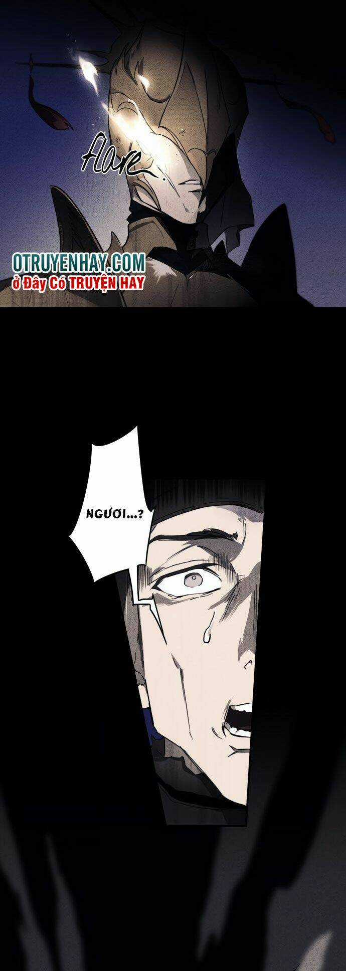 LÂU ĐÀI VÔ DANH - Chapter 3 - Trang 37