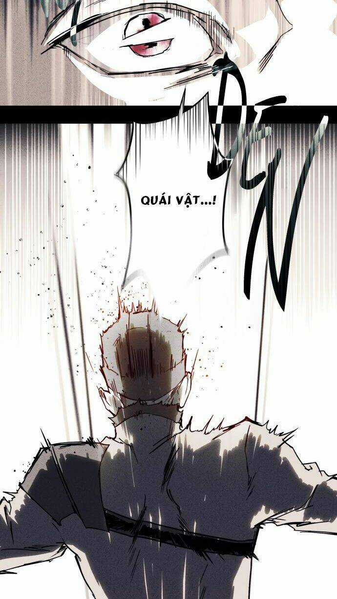 LÂU ĐÀI VÔ DANH - Chapter 3 - Trang 39