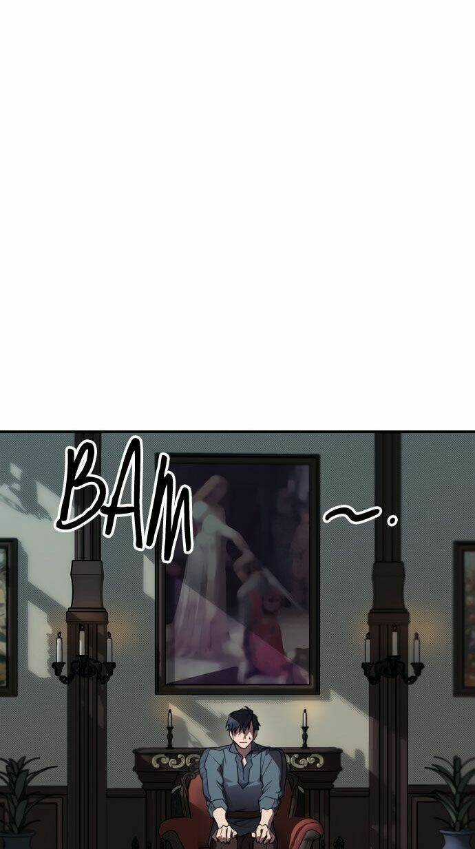 LÂU ĐÀI VÔ DANH - Chapter 3 - Trang 5